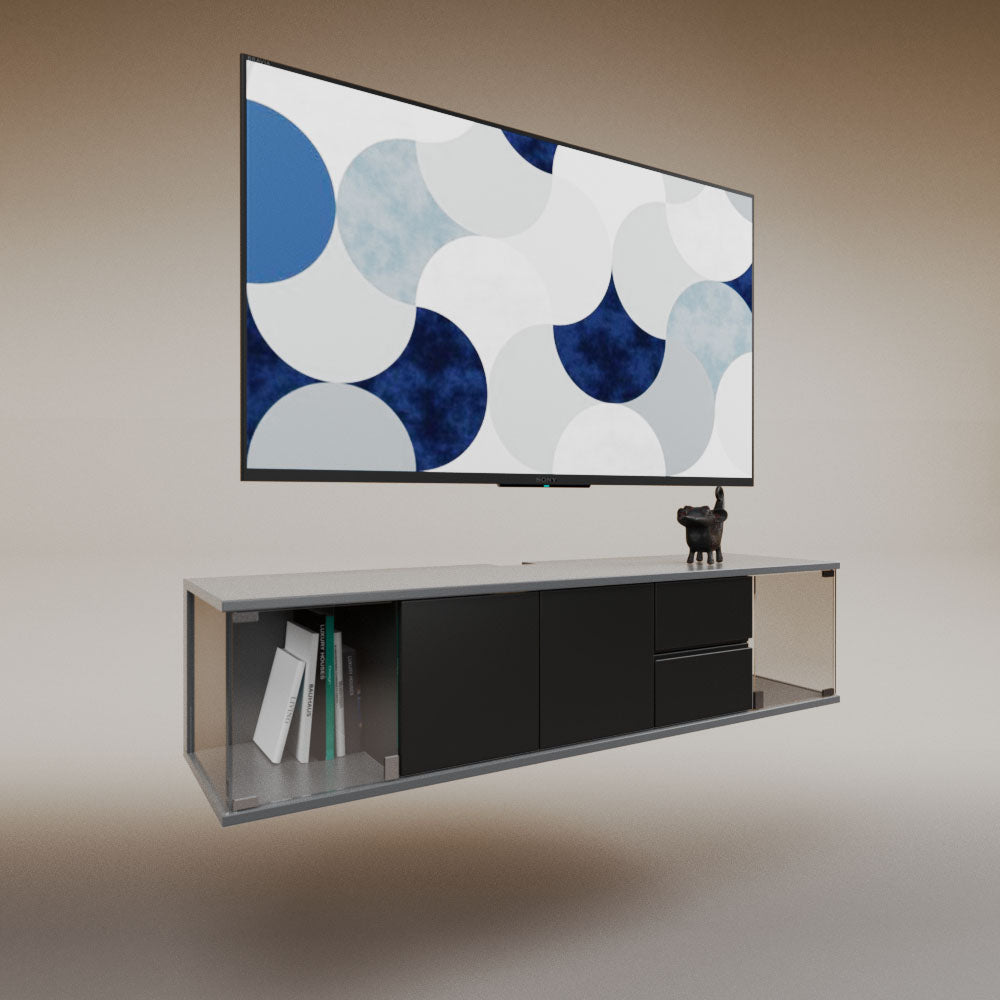 Veronica TV stand