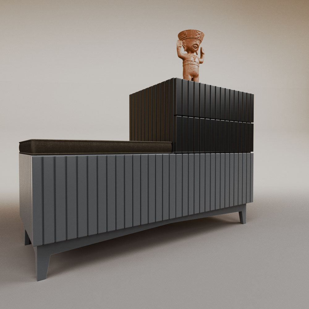 Shoe rack Aimee