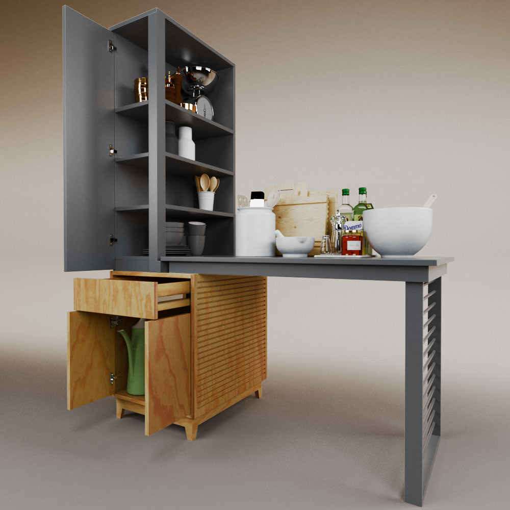 Viviana's Pantry