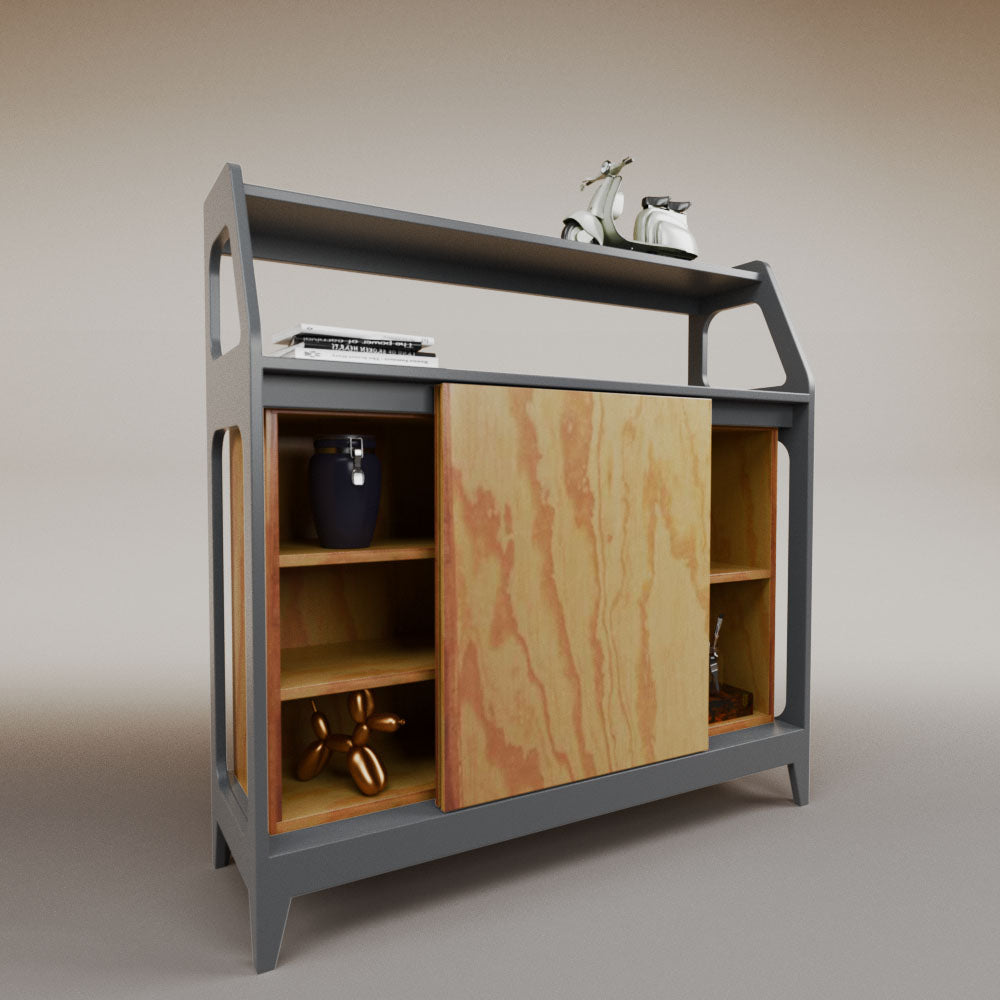 Nataly Credenza