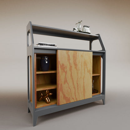 Nataly Credenza