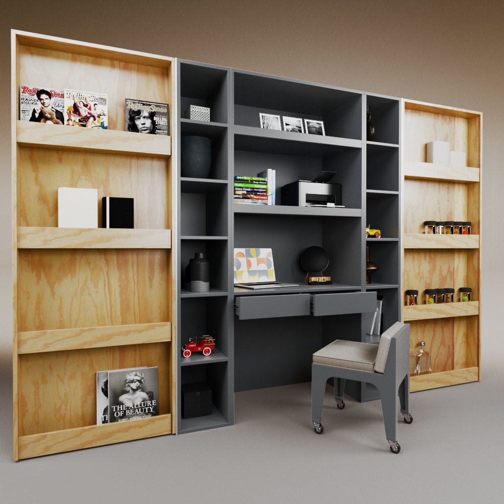 Elide Desk