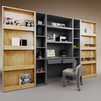 Elide Desk