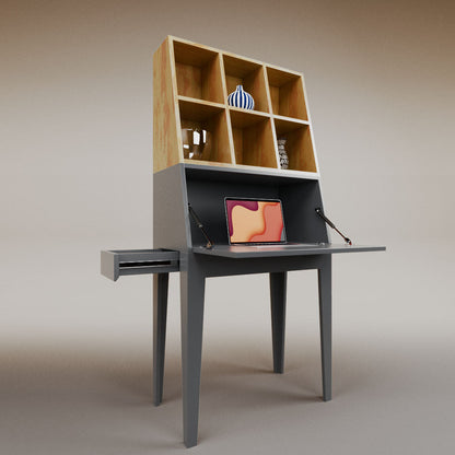 Rob's Desk