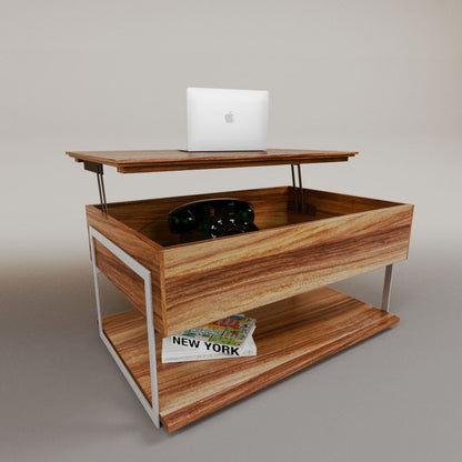 Alma lifting table