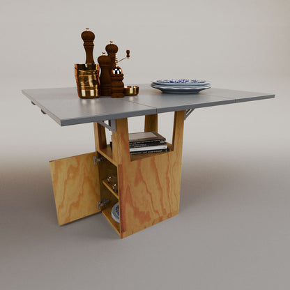 Cardiel folding table