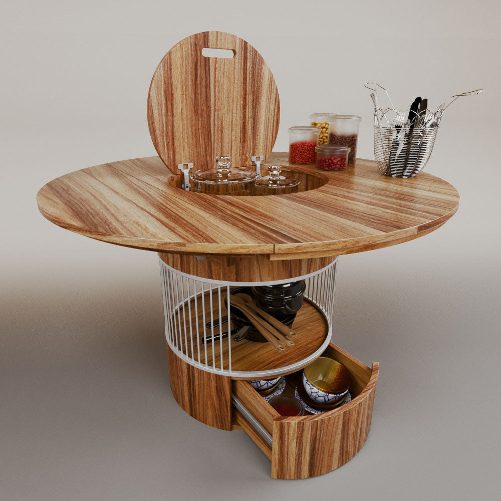 Claudia Table