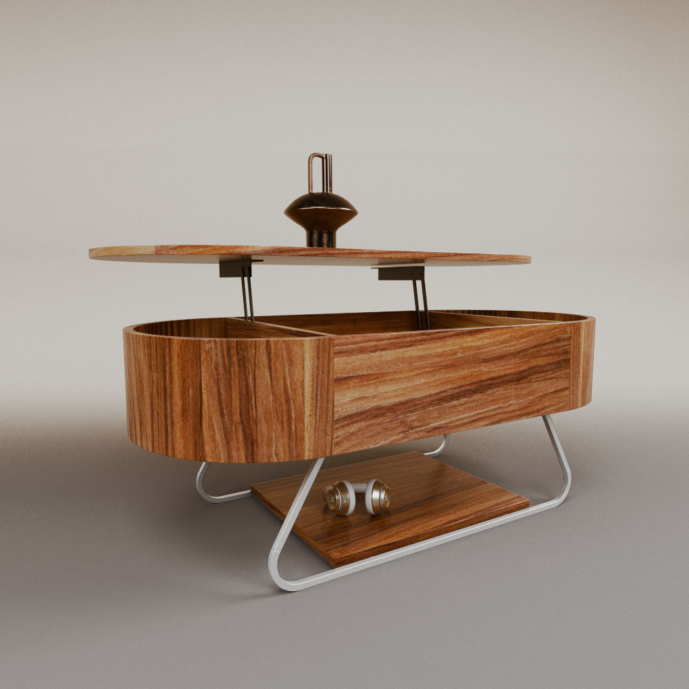 Eduardo lifting table