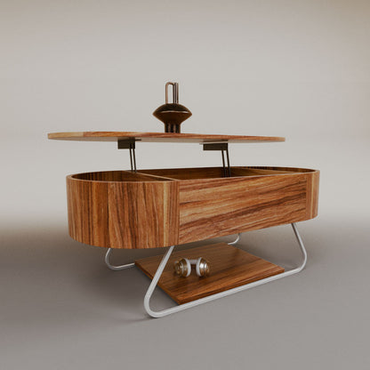 Eduardo lifting table