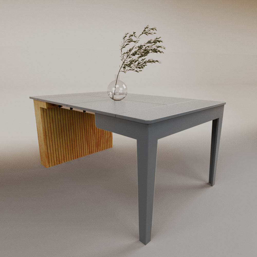 Mesa extensible Fernando