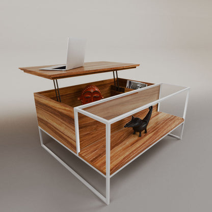 Gaby lifting table