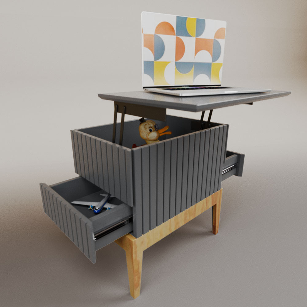 Roxana Table