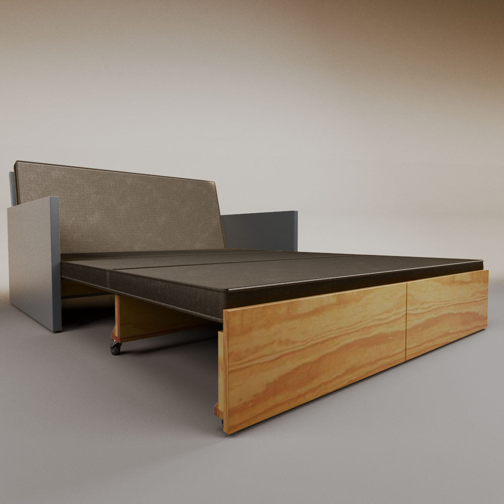 Esteban Queen Sleeper Sofa