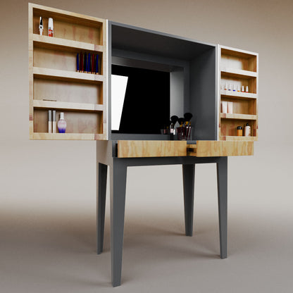 Emilia dressing table