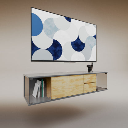 Veronica TV stand
