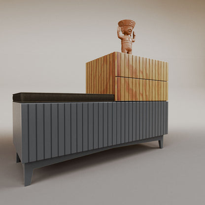 Shoe rack Aimee