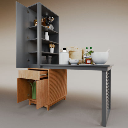 Viviana's Pantry
