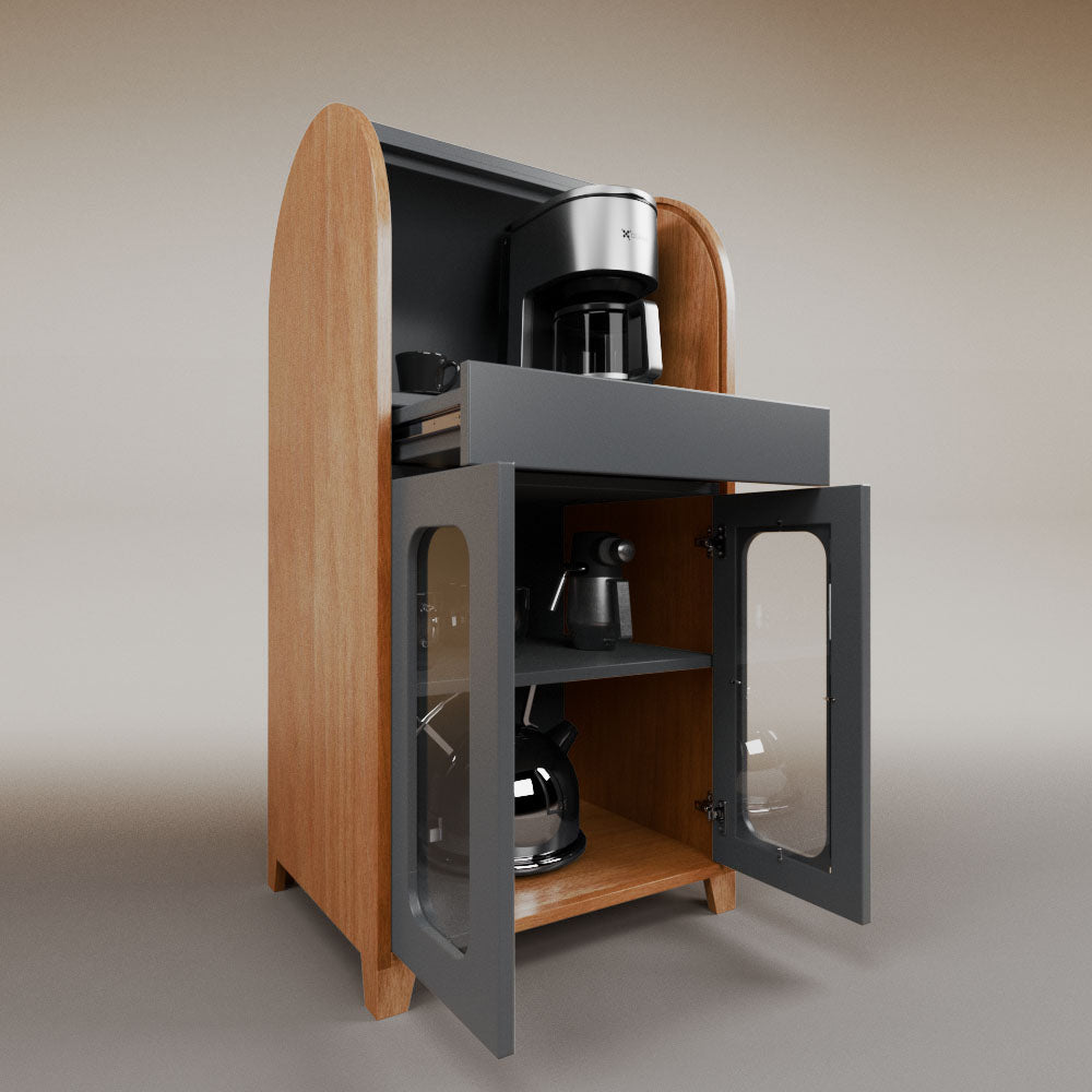Daniel Coffee Station