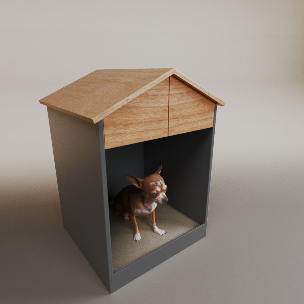 Daniela's Dog House