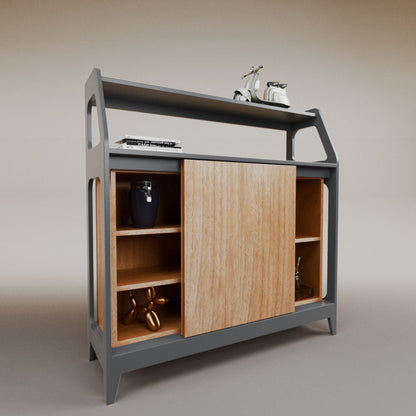 Nataly Credenza