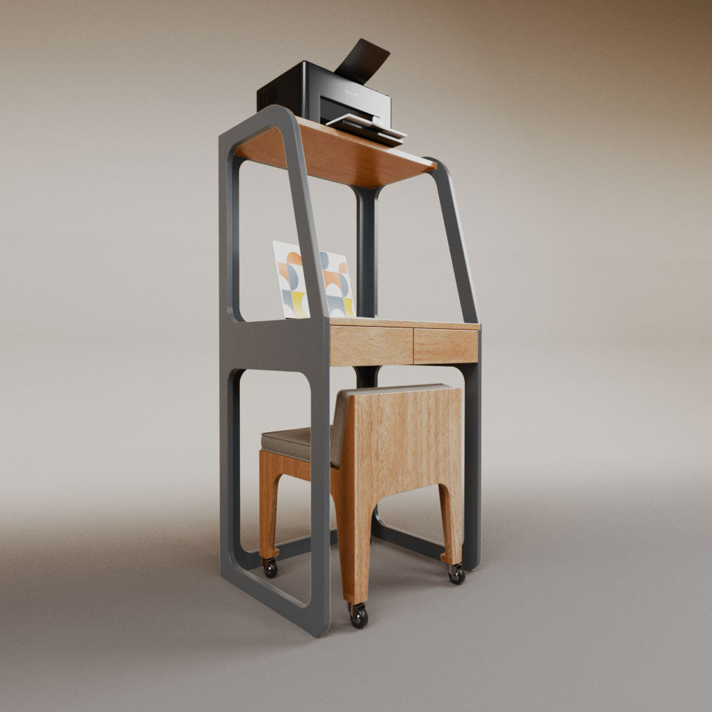 Aqua Desk