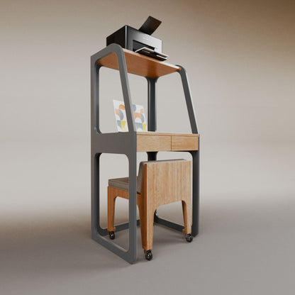 Aqua Desk