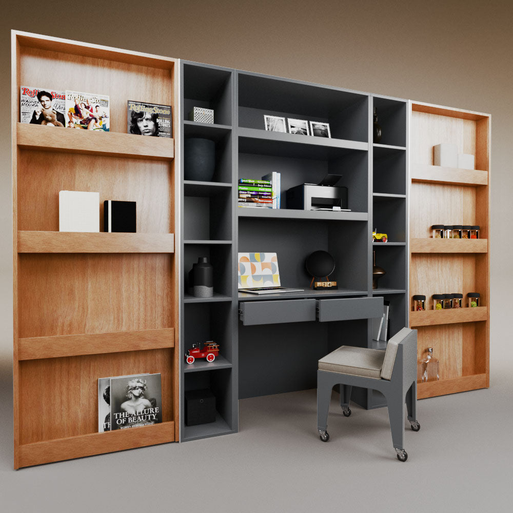 Elide Desk