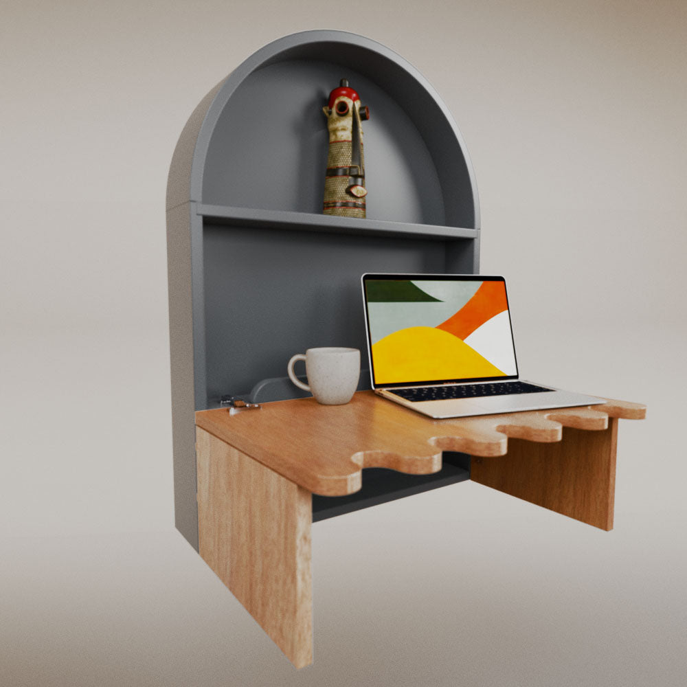 Luisa Redondo Desk