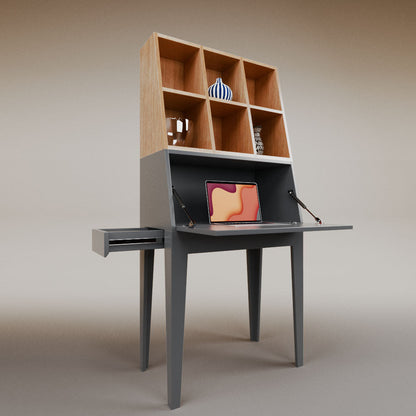 Rob's Desk