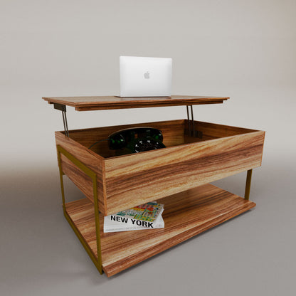Alma lifting table