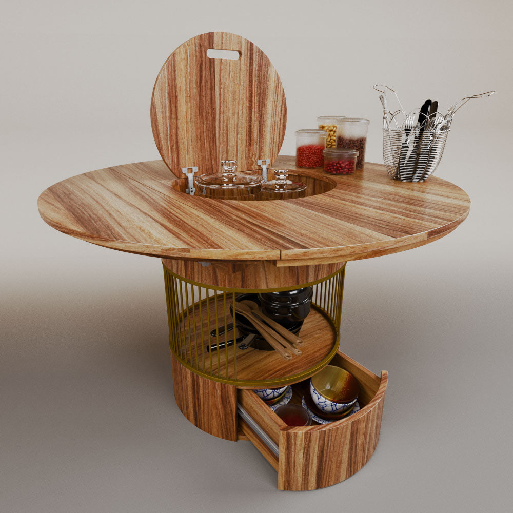 Claudia Table