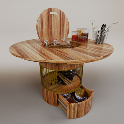 Claudia Table