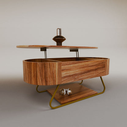 Eduardo lifting table