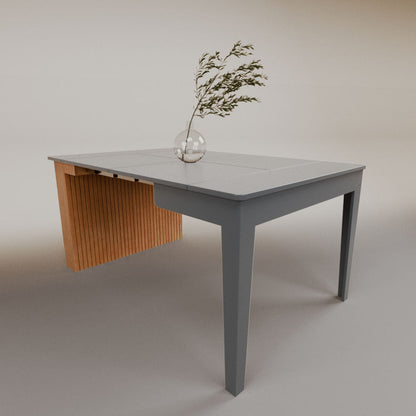 Mesa extensible Fernando