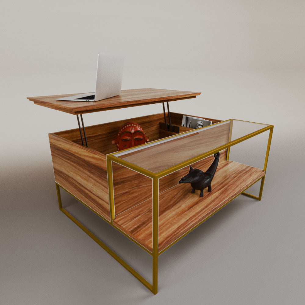 Gaby lifting table