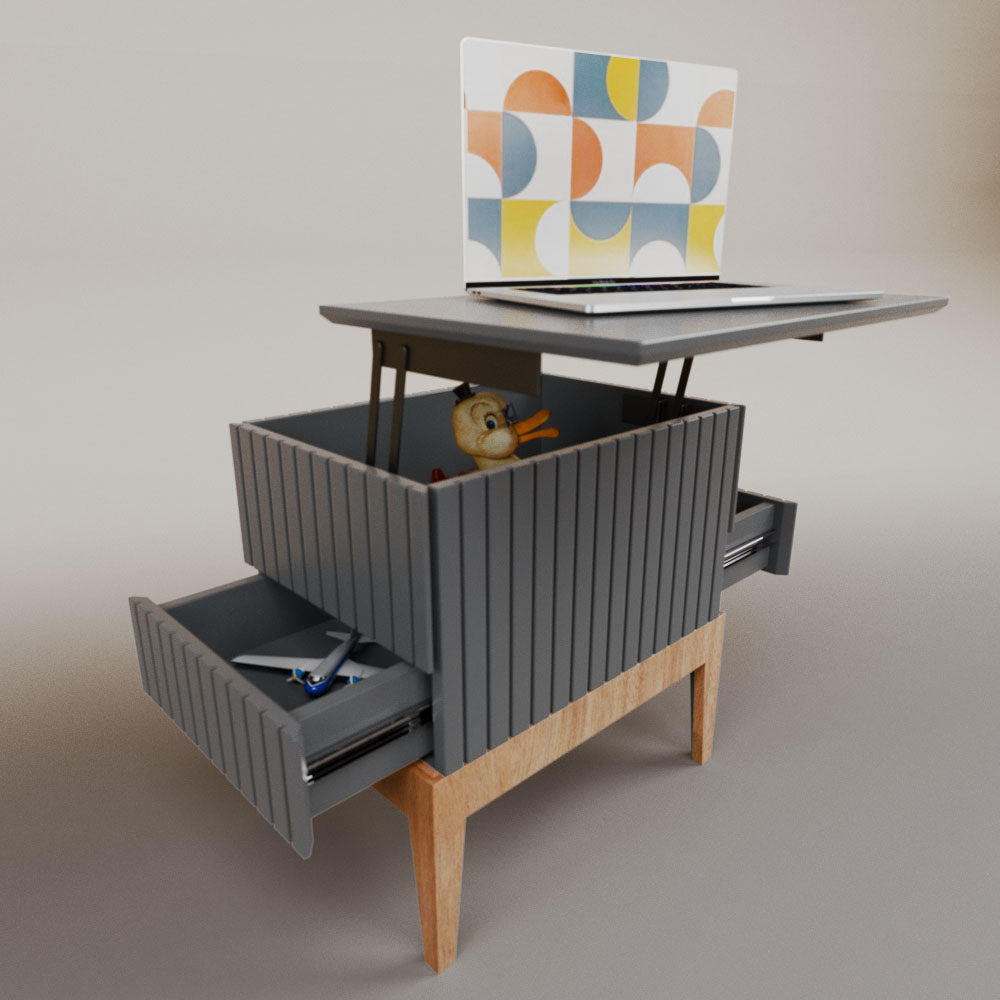 Roxana Table