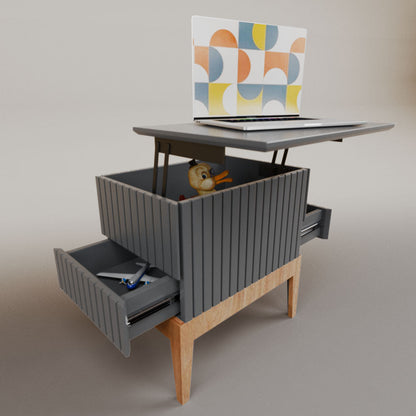 Roxana Table