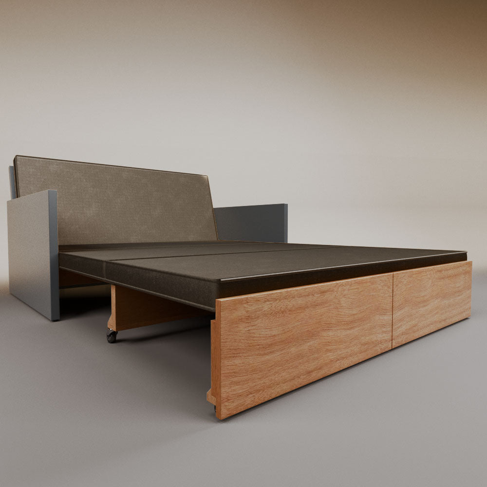 Esteban Queen Sleeper Sofa