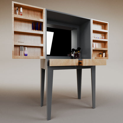 Emilia dressing table