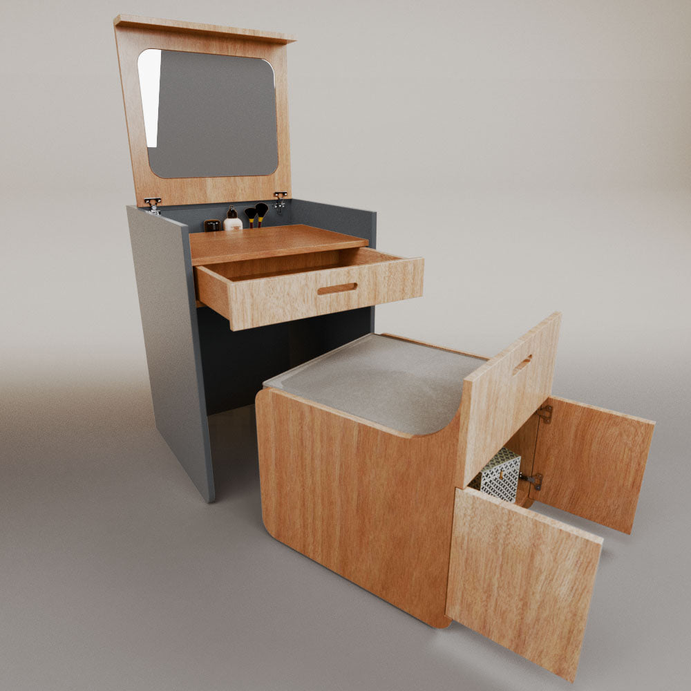José Luis dressing table