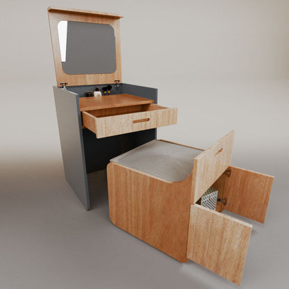 José Luis dressing table