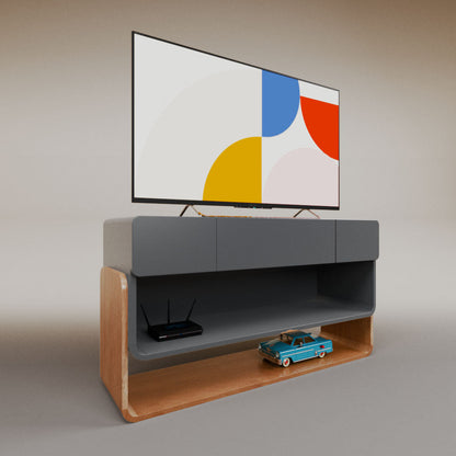 Fernanda TV stand