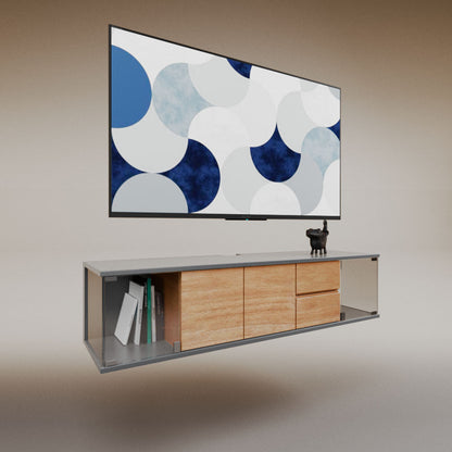 Veronica TV stand