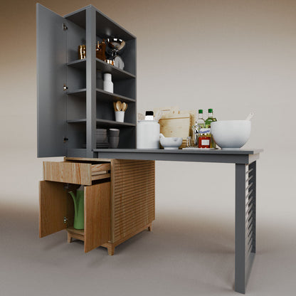 Viviana's Pantry