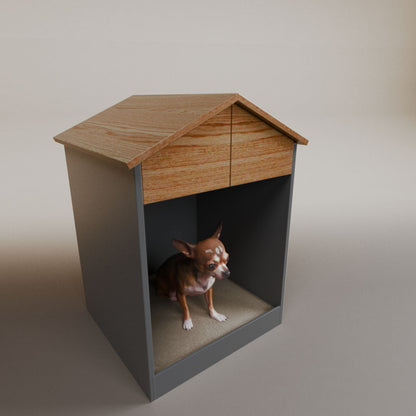 Daniela's Dog House