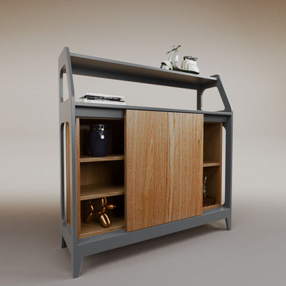 Nataly Credenza