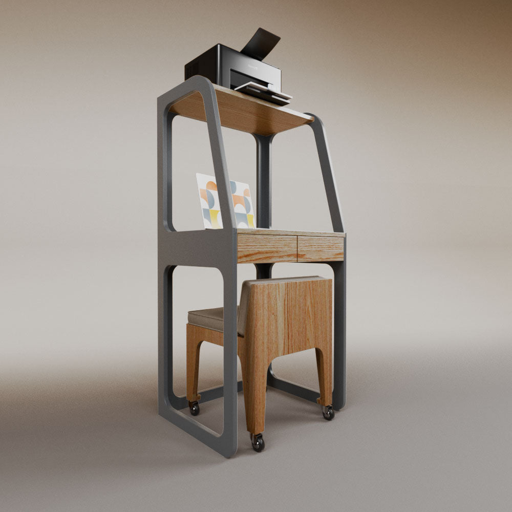 Aqua Desk