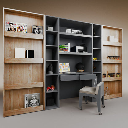 Elide Desk