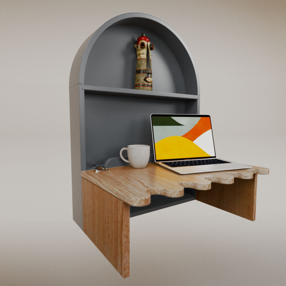 Luisa Redondo Desk