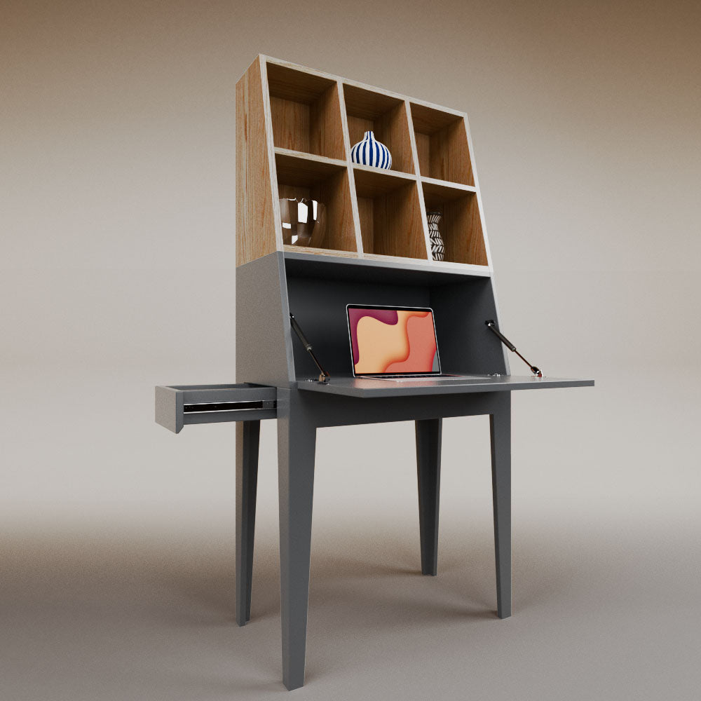 Rob's Desk